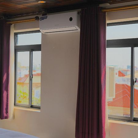 Hello Cambodia Boutique Hotel Siem Reap Buitenkant foto