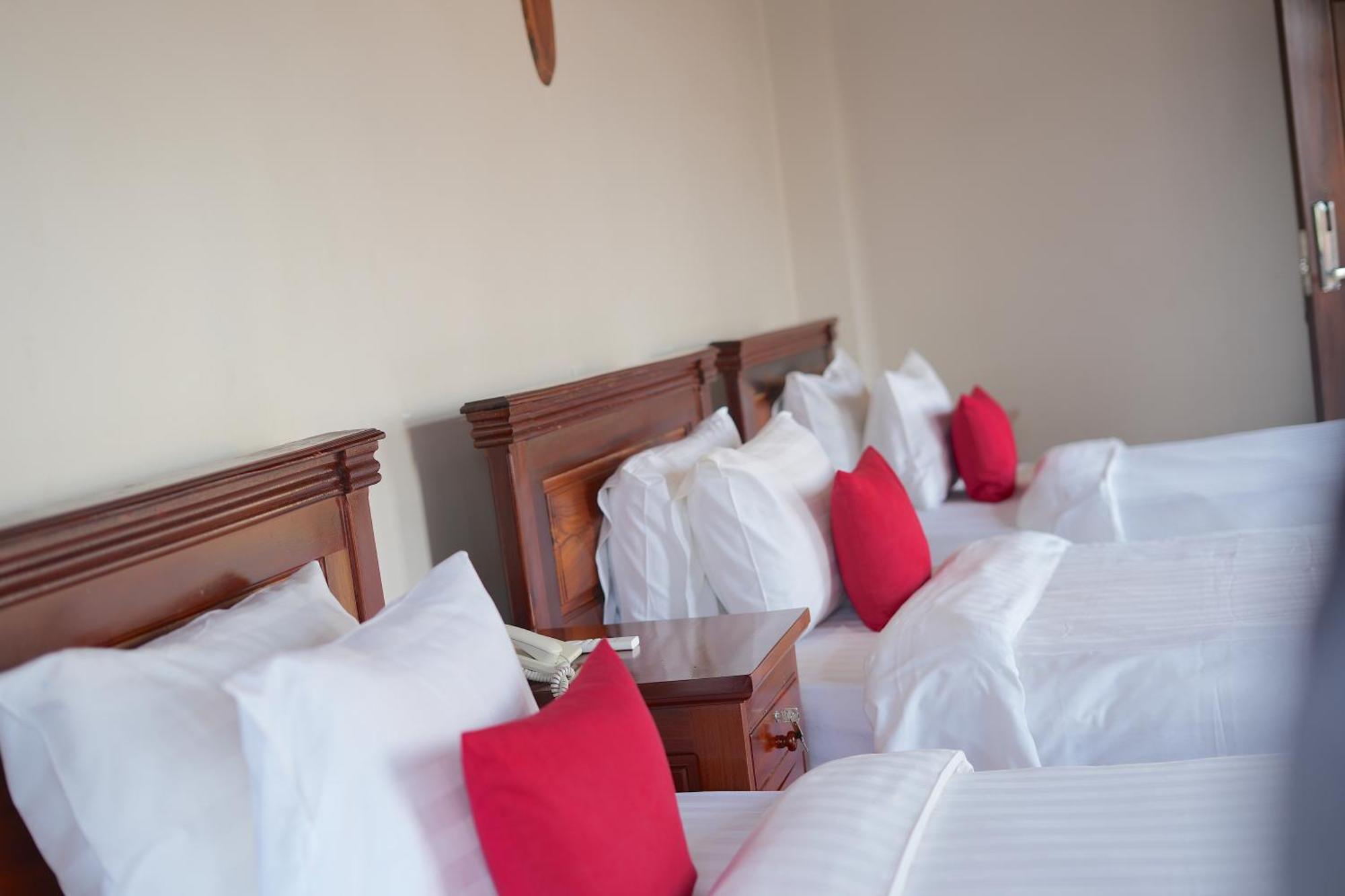 Hello Cambodia Boutique Hotel Siem Reap Buitenkant foto