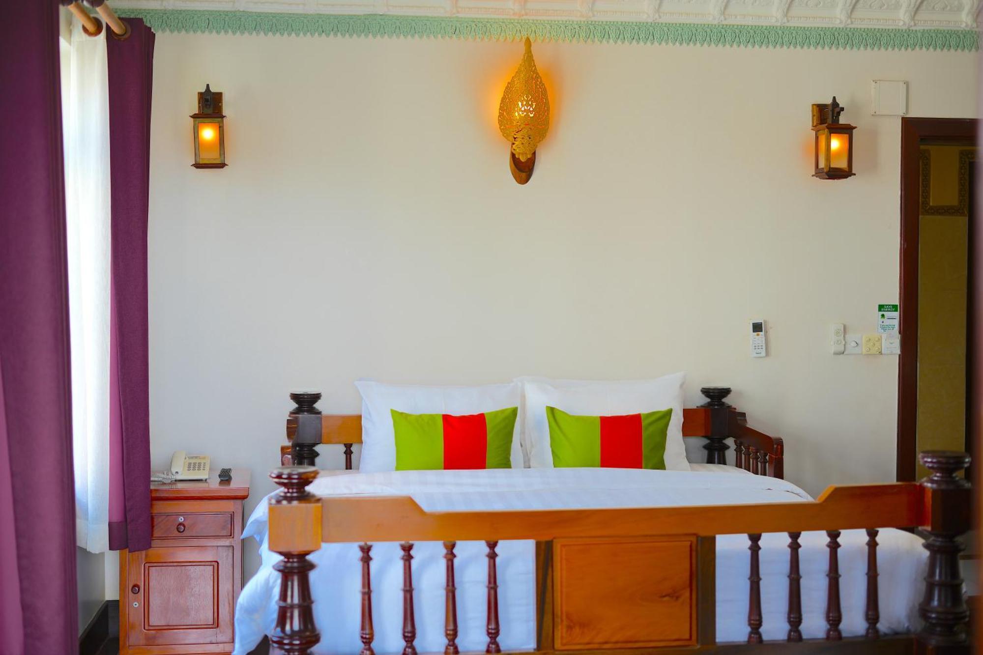 Hello Cambodia Boutique Hotel Siem Reap Buitenkant foto