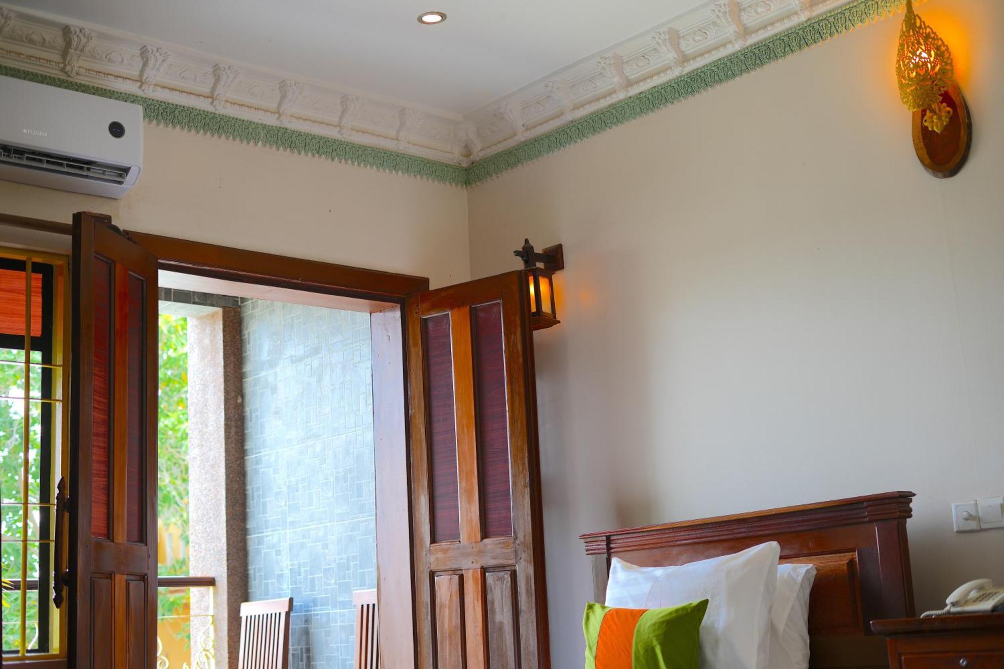 Hello Cambodia Boutique Hotel Siem Reap Buitenkant foto