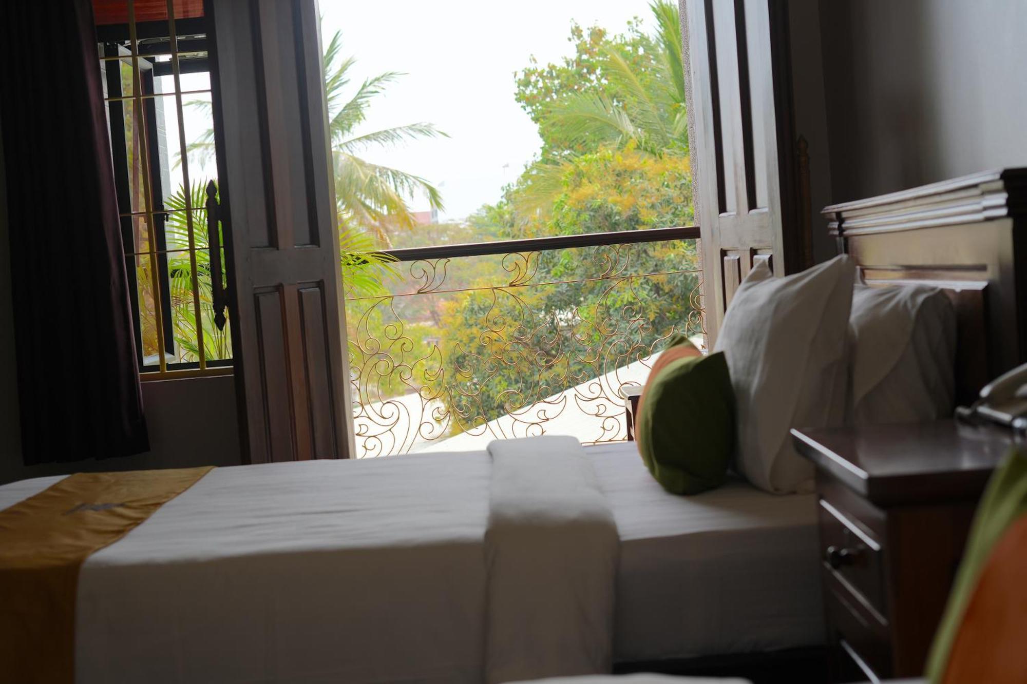 Hello Cambodia Boutique Hotel Siem Reap Buitenkant foto