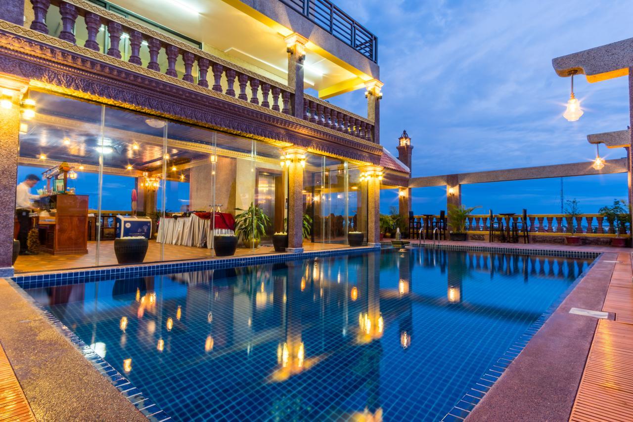 Hello Cambodia Boutique Hotel Siem Reap Buitenkant foto